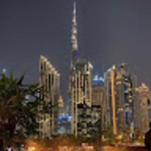 Meet your Posher, Aliza